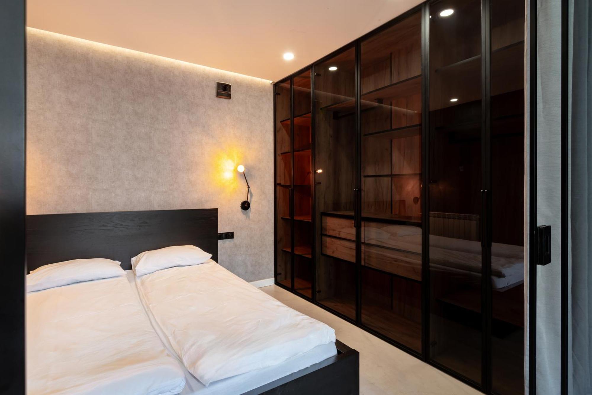 Studio W Centrum- Villa Wenecja พอซนาน ภายนอก รูปภาพ