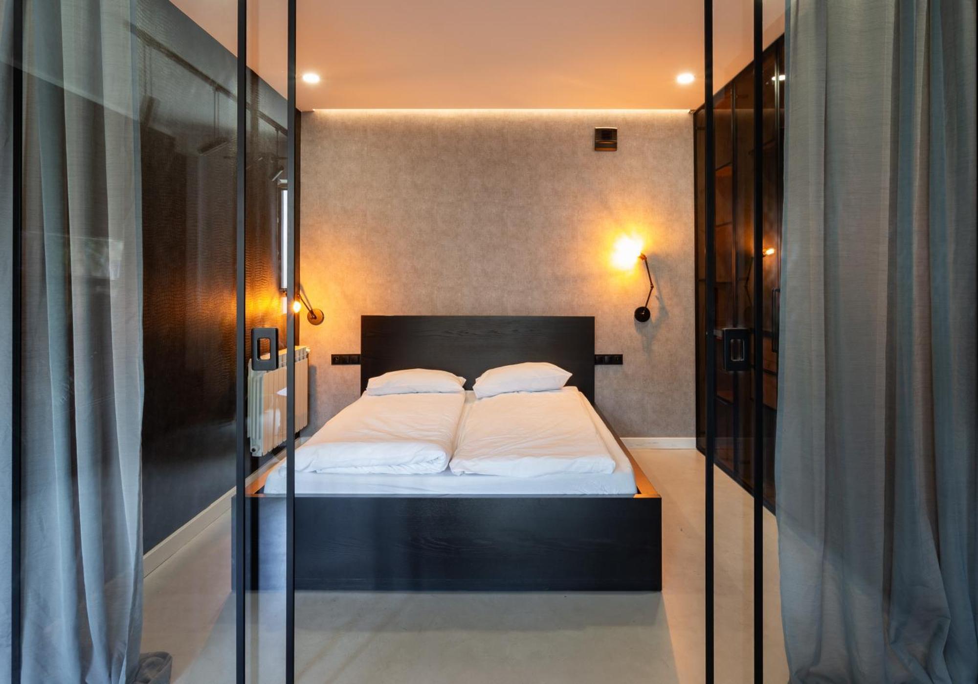 Studio W Centrum- Villa Wenecja พอซนาน ภายนอก รูปภาพ