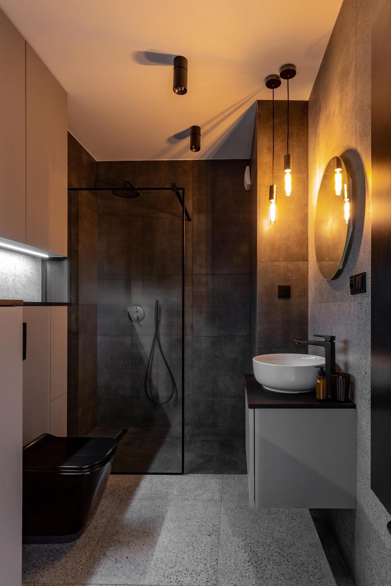 Studio W Centrum- Villa Wenecja พอซนาน ภายนอก รูปภาพ