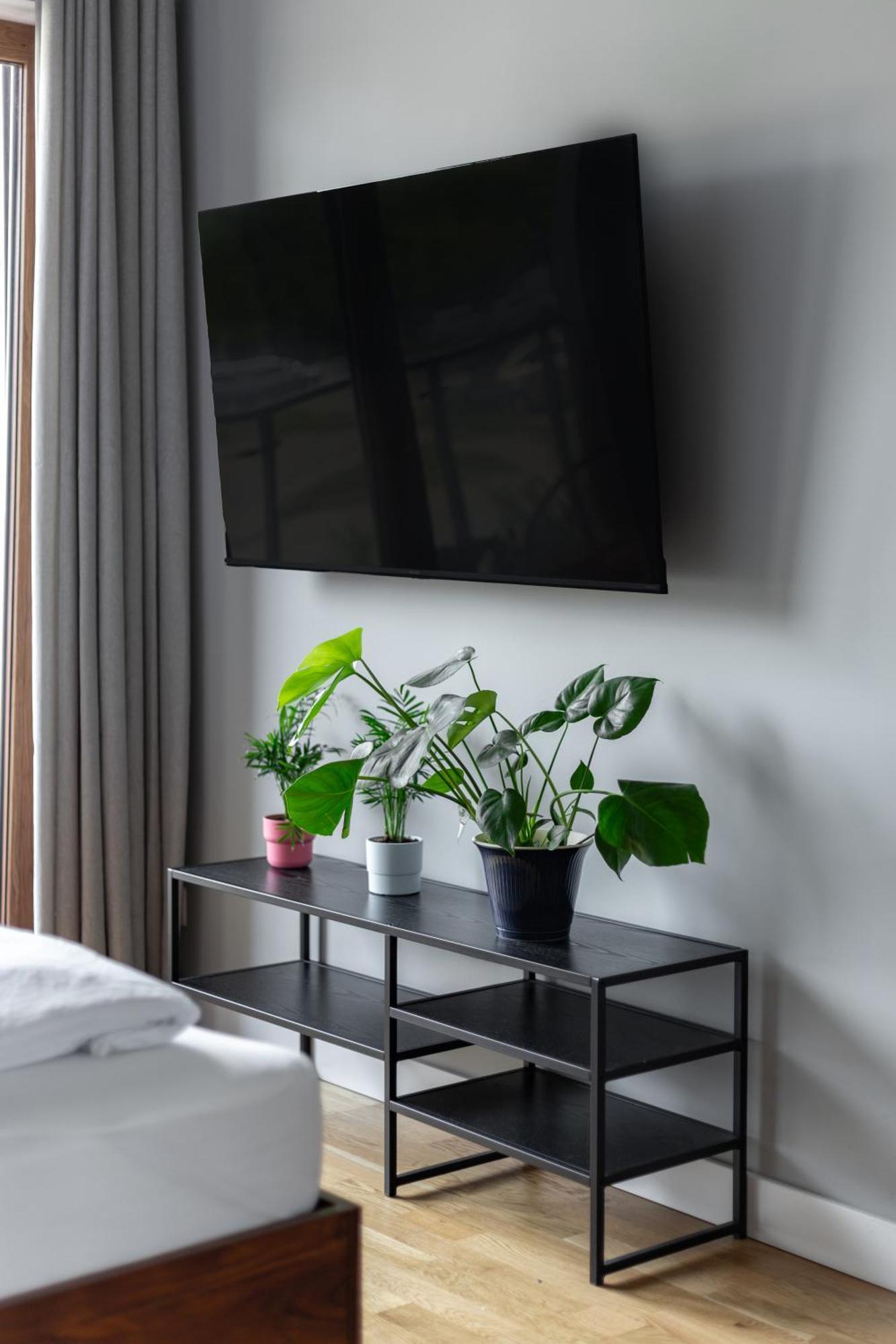 Studio W Centrum- Villa Wenecja พอซนาน ภายนอก รูปภาพ