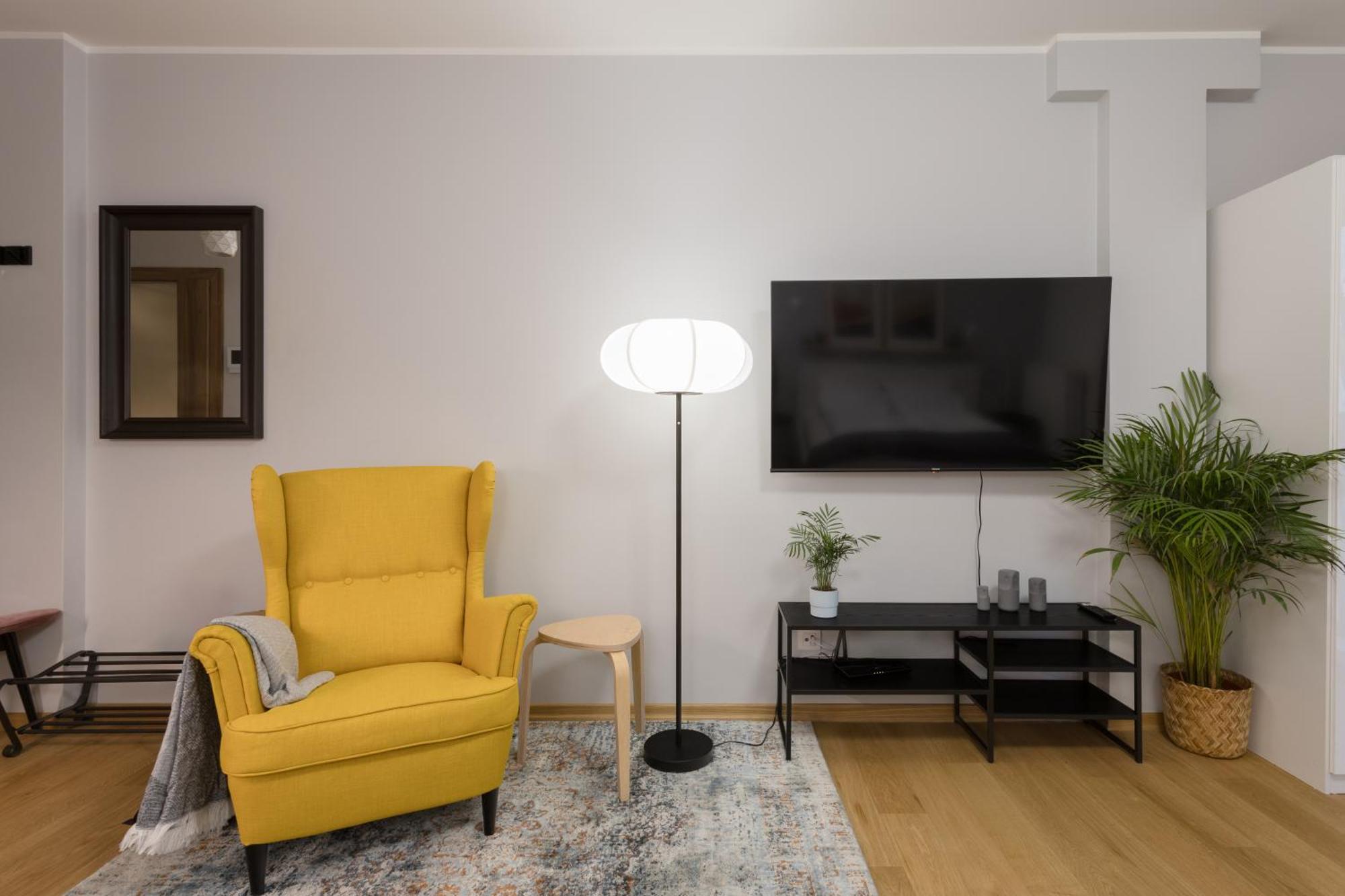 Studio W Centrum- Villa Wenecja พอซนาน ภายนอก รูปภาพ